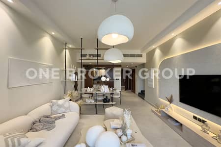 1 Bedroom Flat for Sale in Jumeirah Village Triangle (JVT), Dubai - Exclusive | Premium 1BR + Storage | Vacant
