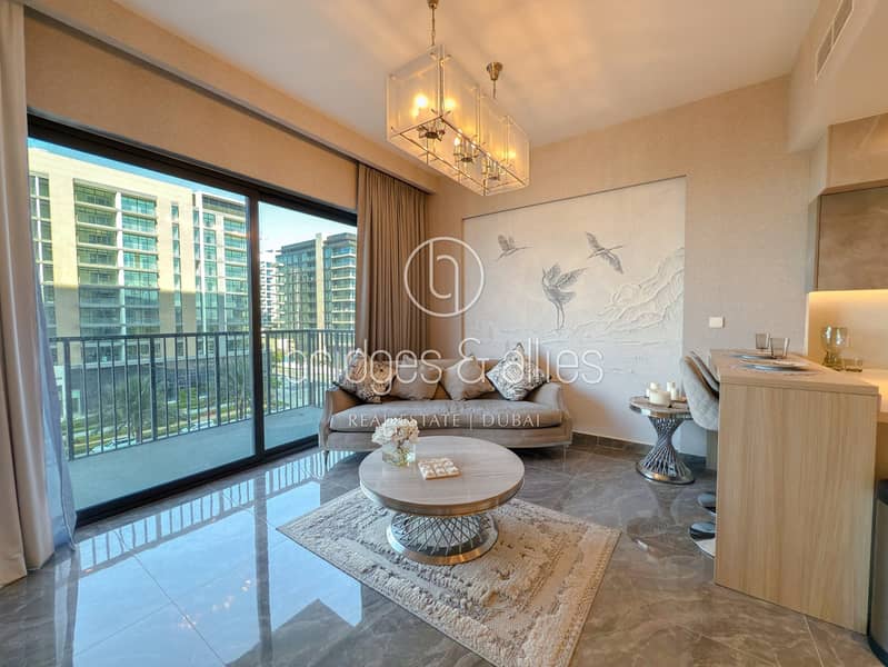 شقة في برج بارك ريدج C،بارك ريدج،دبي هيلز استيت 2 غرف 200000 درهم - 11262049 شقة في برج بارك ريدج C،بارك ريدج،دبي هيلز استيت 2 غرف 200000 درهم - 11262049