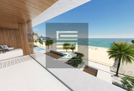 2 Bedroom Apartment for Sale in Saadiyat Island, Abu Dhabi - 000479a0-85fd-4e54-9d25-3cbb23bcb223. jpeg