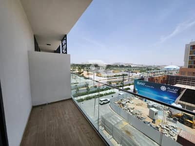2 Bedroom Apartment for Sale in Masdar City, Abu Dhabi - HOT DEAL | Fully Furnished|Ready to Move In|Corner