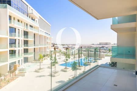 2 Bedroom Apartment for Rent in Saadiyat Island, Abu Dhabi - DSC_9357. jpg