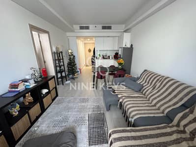 1 Bedroom Flat for Rent in Jumeirah Village Circle (JVC), Dubai - IMG-20250412-WA0012. jpg