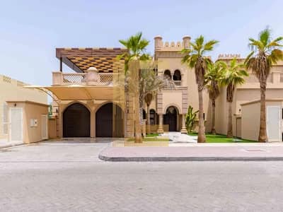 3 Bedroom Villa for Rent in Palm Jumeirah, Dubai - WhatsApp Image 2025-04-14 at 13.31. 35 (6). jpeg