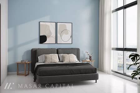 1 Bedroom Apartment for Sale in Arjan, Dubai - 1bhk-1. jpg