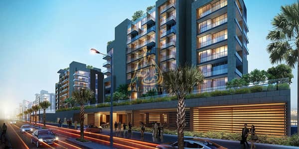 Affordable Alluring 2BR Apartment for sale in Meydan | Flexible Payment Plan | Prime Location with Stunning Canal View Affordable Alluring 2BR Apartment for sale in Meydan | Flexible Payment Plan | Prime Location with Stunning Canal View