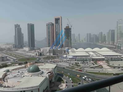 3 Bedroom Flat for Rent in Al Taawun, Sharjah - 1000136314. jpg