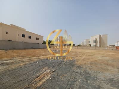 Участок Продажа в Аль Шавамех, Абу-Даби - WhatsApp Image 2024-04-14 at 10.42. 02 AM. jpeg
