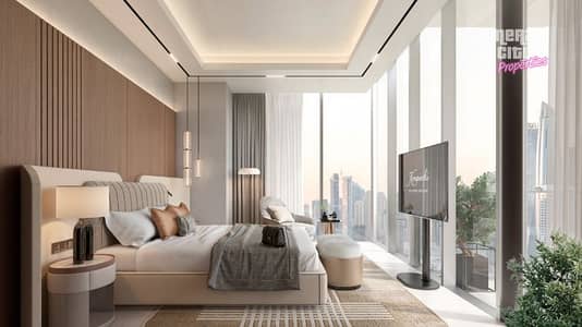 迪拜码头， 迪拜 2 卧室单位待售 - 2 bed. png