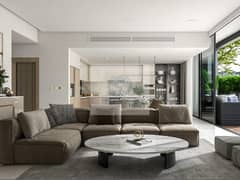 Luxury Living | Handover Q4 2027 | 2 Bedroom