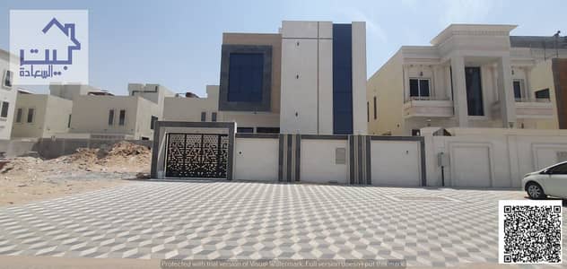 5 Bedroom Villa for Sale in Al Helio, Ajman - IMG-20250414-WA0193. jpg