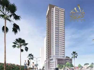 فلیٹ 2 غرفة نوم للبيع في مثلث قرية الجميرا (JVT)، دبي - IMG-20250319-WA0039. jpg