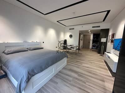 Студия в аренду в Джумейра Вилладж Серкл (ДЖВС), Дубай - WhatsApp Image 2025-04-16 at 12.44. 16 PM. jpeg