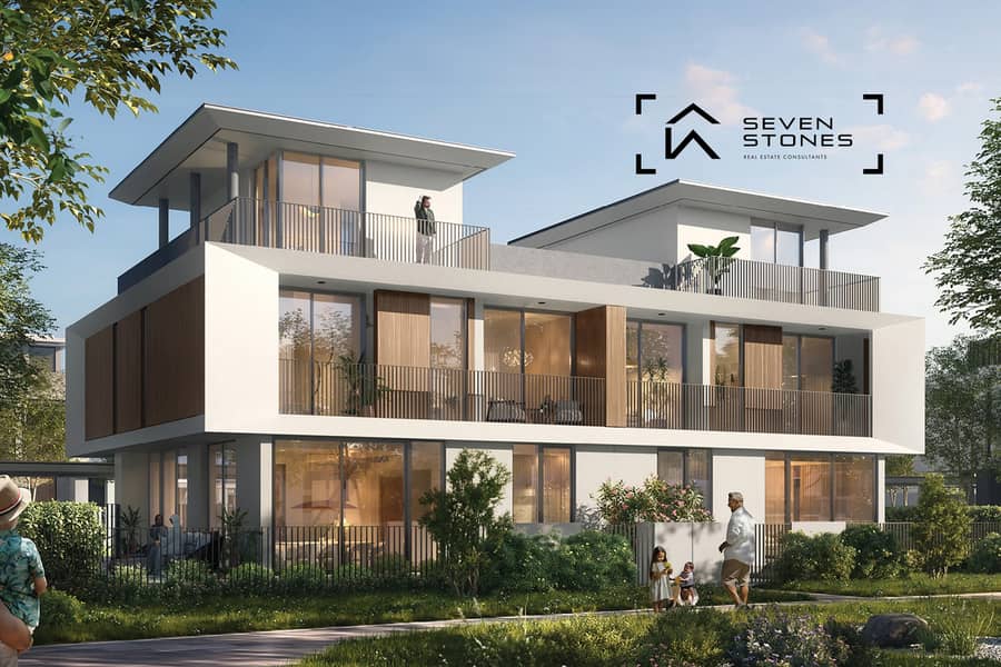位于山谷小区,Avena 4 卧室的别墅 4530888 AED - 11320132 位于山谷小区,Avena 4 卧室的别墅 4530888 AED - 11320132