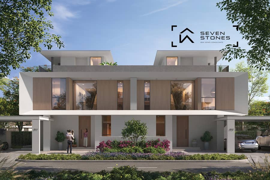 Modern Design | 10% Booking | Prime Location Modern Design | 10% Booking | Prime Location