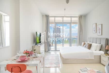 Studio for Rent in Al Reem Island, Abu Dhabi - KPR00488 copy 2. jpg