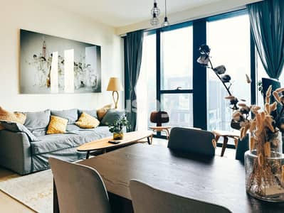 Furnished | Vacant | Mid Floor