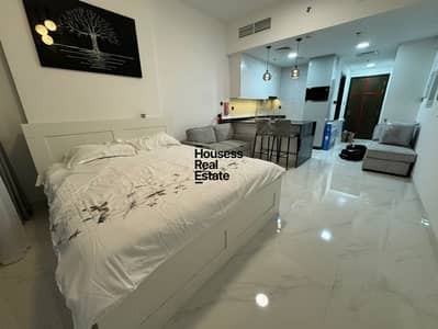 Brand New | Spacious Studio | Monthly Option