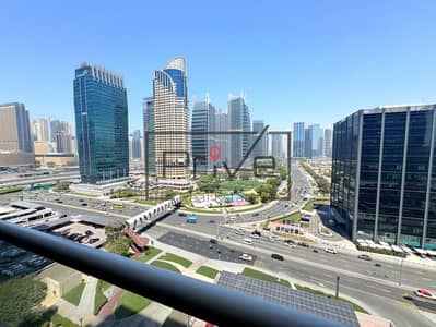 Park View I Furnished | Balcony I Available Now