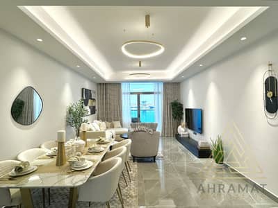 2 Bedroom Flat for Sale in Ajman Free Zone, Ajman - crk - Copy - Copy. jpg