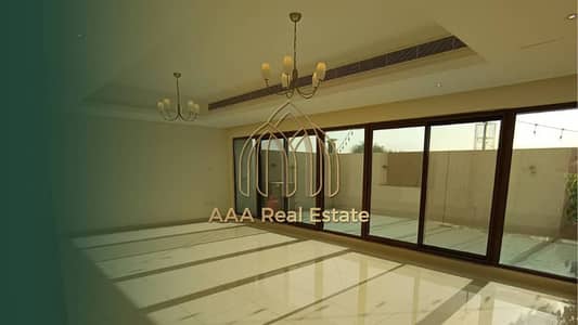 فیلا 4 غرف نوم للايجار في ند الشبا، دبي - IMG-20250416-WA0010. jpg