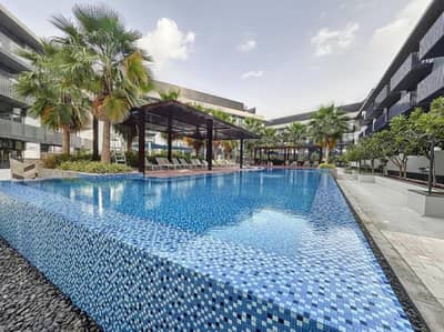 1 Bedroom Apartment for Rent in Jumeirah Village Circle (JVC), Dubai - 550724090. jpg