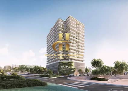 Студия Продажа в Комплекс Дубай Резиденс, Дубай - 23244. jpg