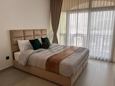 1 Bedroom Apartment for Sale in Jumeirah Village Circle (JVC), Dubai - Upgraded 1Bedroom | Furnished | Vacant on Transfer 1 Bedroom Apartment for Sale in Jumeirah Village Circle (JVC), Dubai - Upgraded 1Bedroom | Furnished | Vacant on Transfer