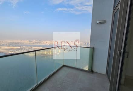 3 Bedroom Flat for Rent in Dubai Maritime City, Dubai - 1. jpeg