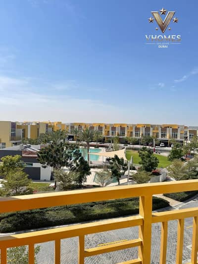 3 Bedroom Townhouse for Sale in DAMAC Hills 2 (Akoya by DAMAC), Dubai - WhatsApp Image 2025-04-15 at 09.58. 45. jpeg