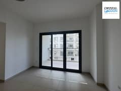 Ready to move in | Unfurnished | Spacious Balcony