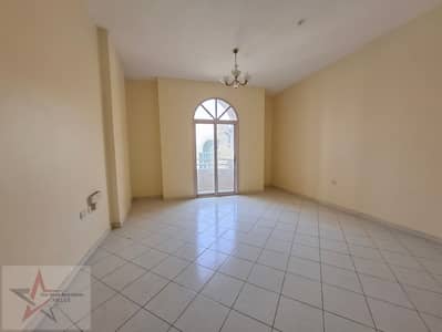 2 Bedroom Flat for Rent in Al Qasimia, Sharjah - 20250413_123229. jpg