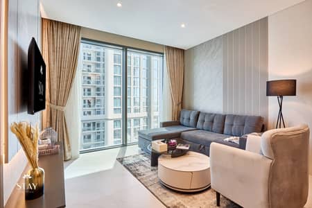 苏巴哈特兰社区， 迪拜 1 卧室公寓待租 - CLM_5928_HDR. jpg