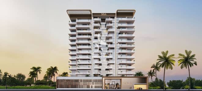 3 Bedroom Flat for Sale in Wasl Gate, Dubai - 13 - 16_9. jpg