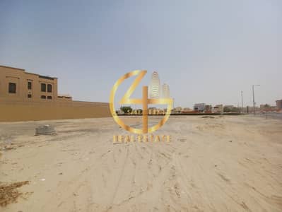 Plot for Sale in Mohammed Bin Zayed City, Abu Dhabi - WhatsApp Image 2024-04-14 at 10.41. 38 AM. jpeg