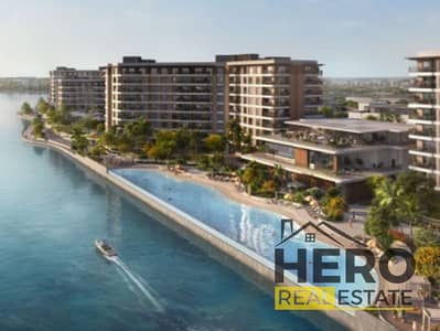 1 Bedroom Apartment for Sale in Yas Island, Abu Dhabi - 8. jpg
