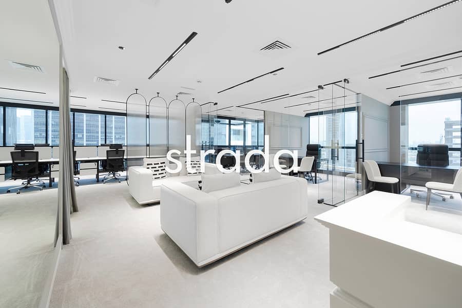 位于朱美拉湖塔 (JLT),JLT G区,朱美拉商业中心1号 的写字楼 4550000 AED - 10625381 位于朱美拉湖塔 (JLT),JLT G区,朱美拉商业中心1号 的写字楼 4550000 AED - 10625381