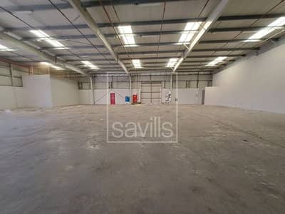 Warehouse for Rent in Al Sajaa, Sharjah - Great Location | Warehouse | Easy Access