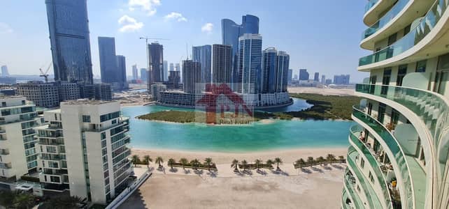 1 Bedroom Flat for Rent in Al Reem Island, Abu Dhabi - 49fce5d9-d98f-429d-b7a3-a9040de9ed38. jpg