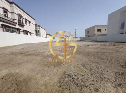 Plot for Sale in Khalifa City, Abu Dhabi - WhatsApp Image 2024-04-14 at 10.40. 14 AM. jpeg