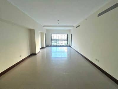 1 Bedroom Flat for Rent in Palm Jumeirah, Dubai - Fully Renovated | Open View | Prime Community