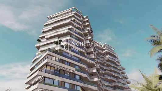 2 Bedroom Apartment for Sale in Arjan, Dubai - POST HANDOVER  | 8 YEAR PAYMENT PLAN | MULTIPLE UNITS