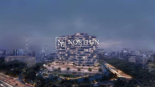2 Bedroom Apartment for Sale in Arjan, Dubai - POST HANDOVER  | 8 YEAR PAYMENT PLAN | MULTIPLE UNITS
