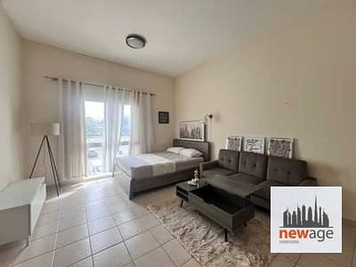 Studio for Sale in Dubai Sports City, Dubai - IMG-20250220-WA0046. jpg Studio for Sale in Dubai Sports City, Dubai - IMG-20250220-WA0046. jpg