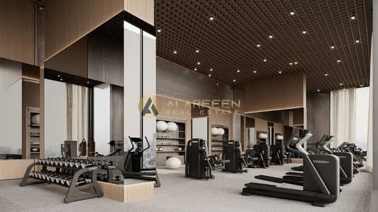 Studio for Sale in Business Bay, Dubai - 7. PNG