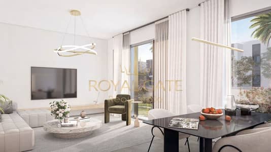 6 Bedroom Villa for Sale in Al Shamkha, Abu Dhabi - 4. JPG