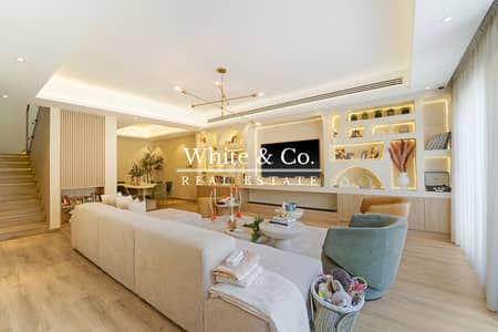 3 Bedroom Villa for Sale in The Springs, Dubai - Upgraded | Vacant on Transfer | Near Lake