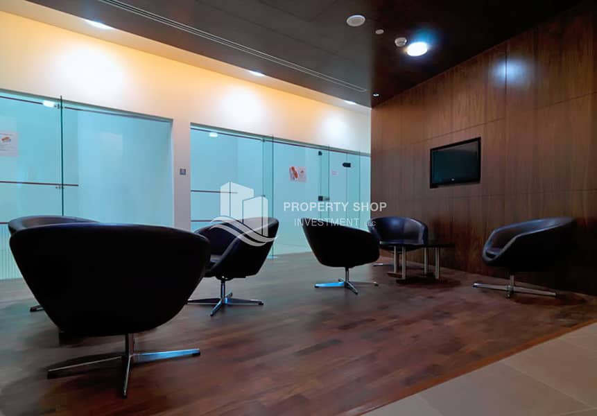 7 abu-dhabi-al-raha-beach-al-bandar-community-lounge areas in the squash courts. JPG