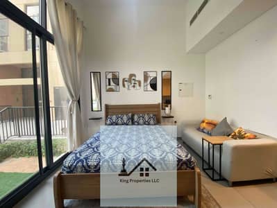 Studio for Rent in Muwaileh, Sharjah - IMG_4552. jpg