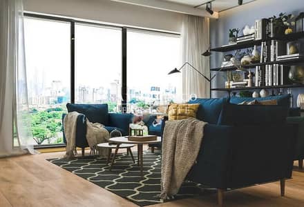 High ROI | Smart Home | Luxury Living | Bayut.com - Smart Home Luxury Apartments In Suburban Areas