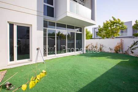 3 Bedroom Townhouse for Sale in Mudon, Dubai - 3 Beds Type A Arabella 2 Very Close To Park
